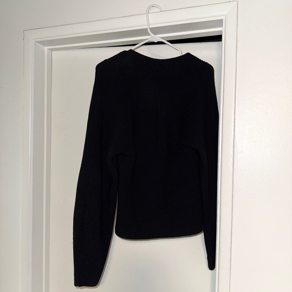 JOE’S JEANS ALICE SWEATER - Picture 4 of 7